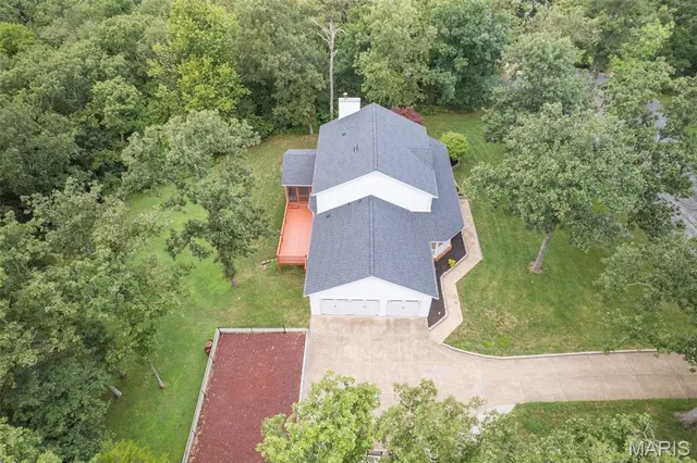 $668,000 | 6 Plum Run, Festus, MO 63028