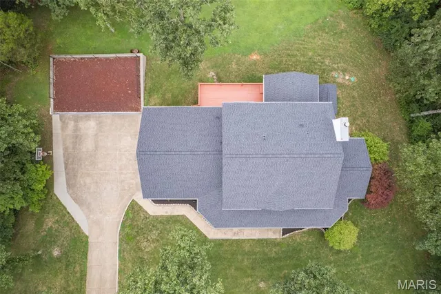 $668,000 | 6 Plum Run, Festus, MO 63028