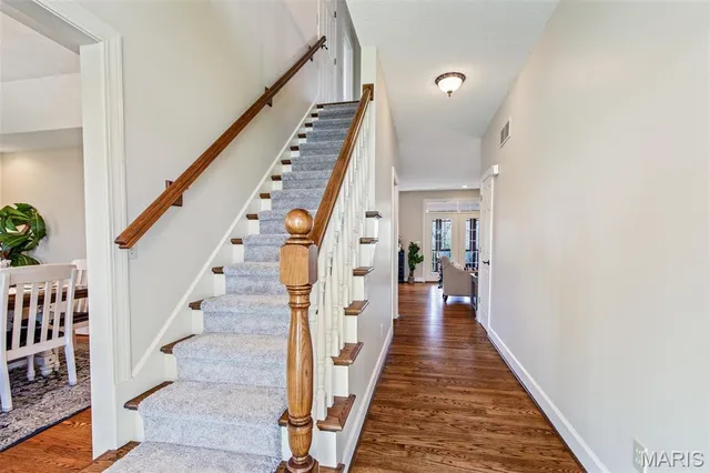 $668,000 | 6 Plum Run, Festus, MO 63028