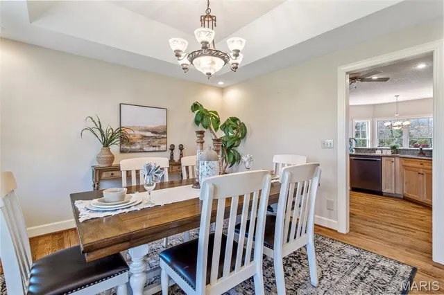 $668,000 | 6 Plum Run, Festus, MO 63028