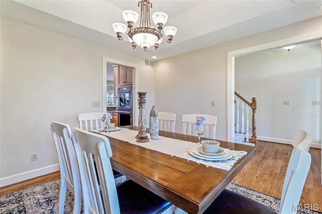 $668,000 | 6 Plum Run, Festus, MO 63028