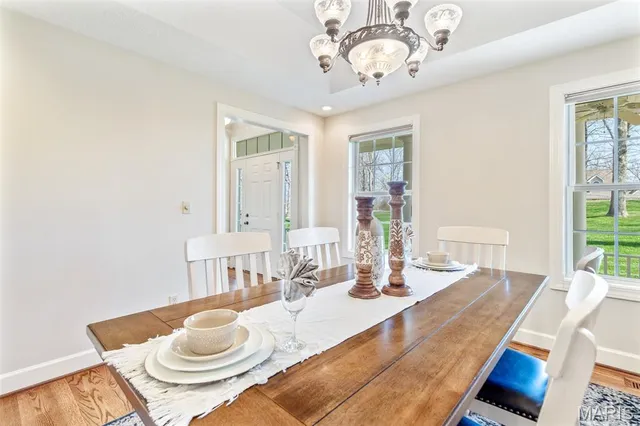 $668,000 | 6 Plum Run, Festus, MO 63028