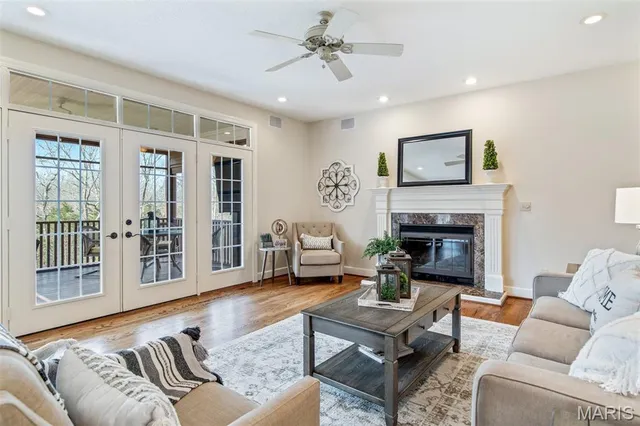 $668,000 | 6 Plum Run, Festus, MO 63028