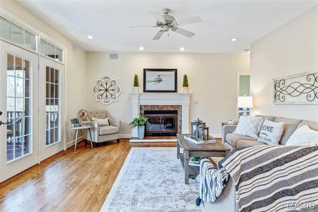 $668,000 | 6 Plum Run, Festus, MO 63028