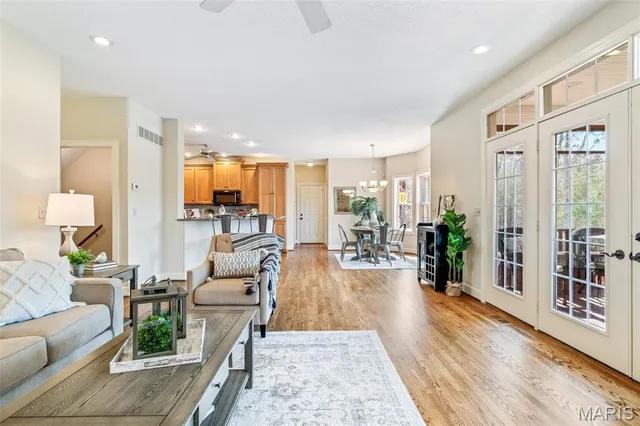 $668,000 | 6 Plum Run, Festus, MO 63028