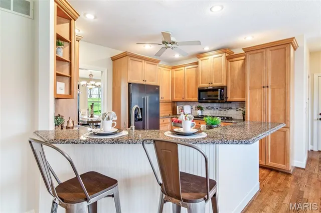 $668,000 | 6 Plum Run, Festus, MO 63028