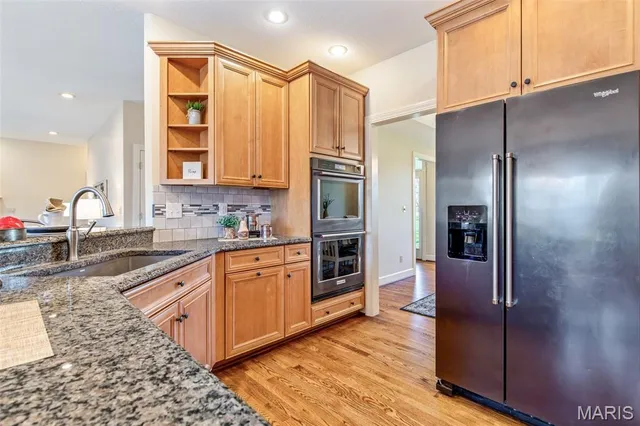 $668,000 | 6 Plum Run, Festus, MO 63028