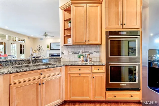 $668,000 | 6 Plum Run, Festus, MO 63028