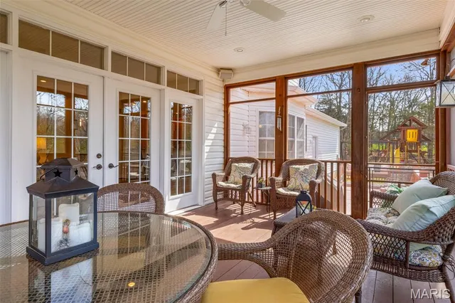 $668,000 | 6 Plum Run, Festus, MO 63028