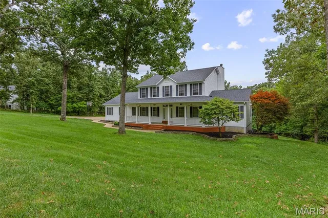 $668,000 | 6 Plum Run, Festus, MO 63028