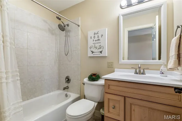 $668,000 | 6 Plum Run, Festus, MO 63028