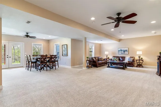 $668,000 | 6 Plum Run, Festus, MO 63028