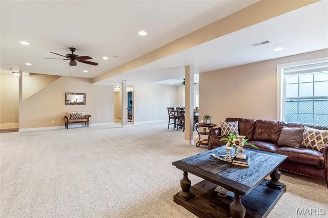 $668,000 | 6 Plum Run, Festus, MO 63028