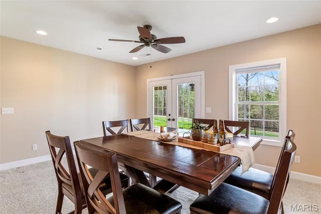 $668,000 | 6 Plum Run, Festus, MO 63028