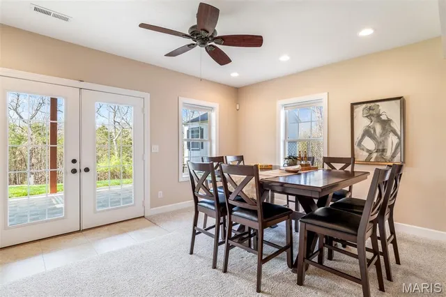 $668,000 | 6 Plum Run, Festus, MO 63028