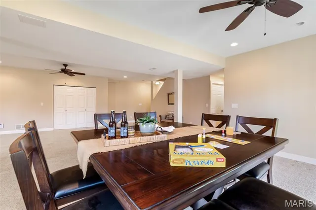 $668,000 | 6 Plum Run, Festus, MO 63028