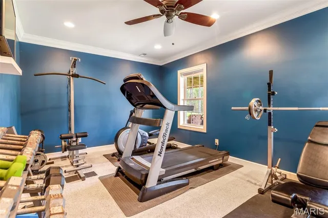 $668,000 | 6 Plum Run, Festus, MO 63028