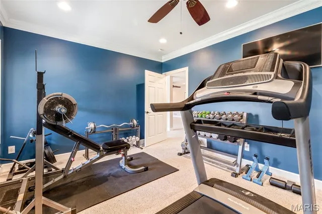 $668,000 | 6 Plum Run, Festus, MO 63028