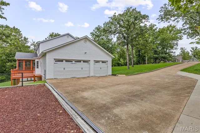 $668,000 | 6 Plum Run, Festus, MO 63028