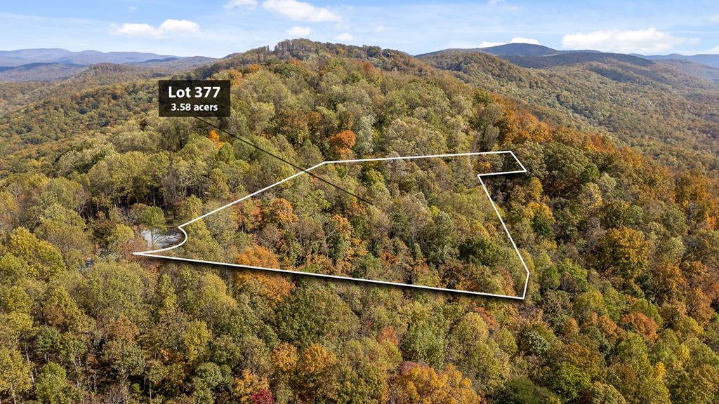 Lot 377 Calloway Mountain Road Talking Rock, GA 30175 - Photo 6 of 25