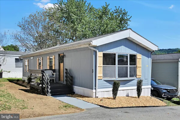 $89,900 | 230 West Fairview Avenue, Unit 3, Marietta, PA 17547