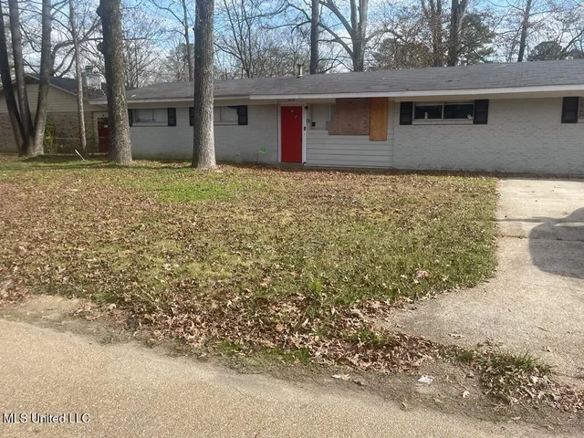 $69,100 | 3310 Oakview Drive, Jackson, MS 39212