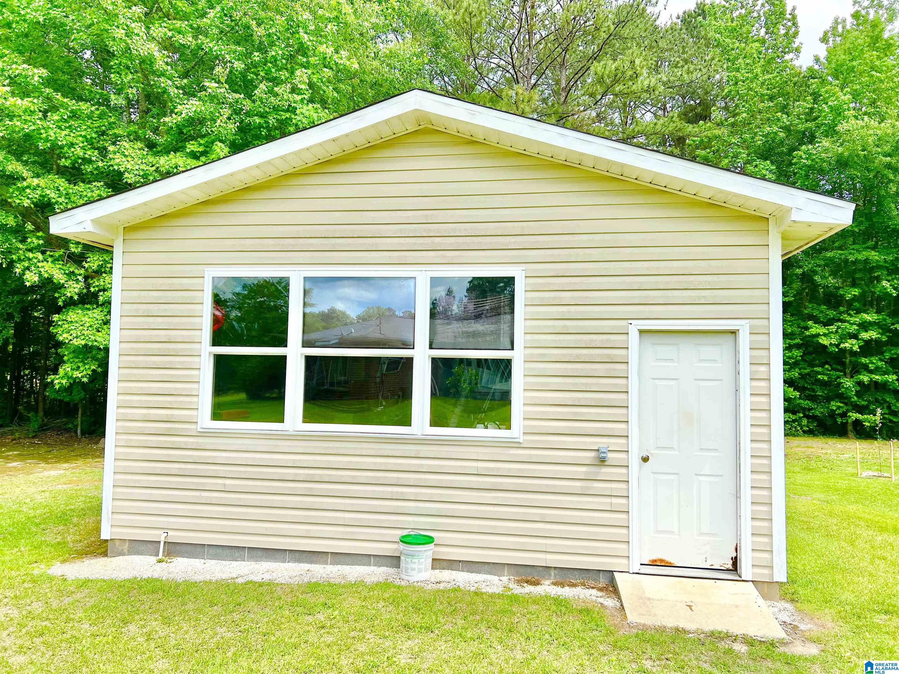 1797-ea Mill Dr Co Road Goodwater, AL 35072 - Photo 32 of 39