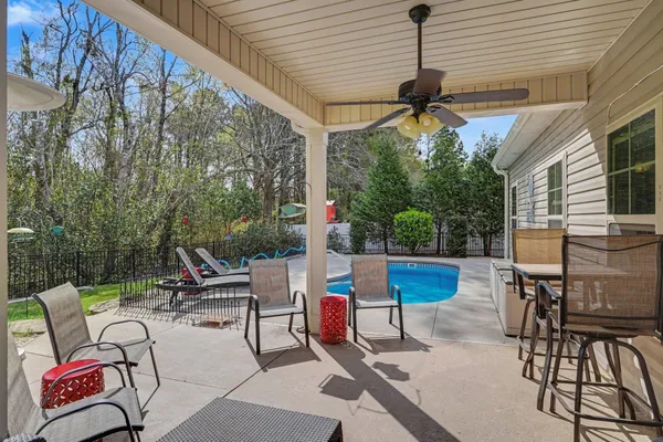 $394,900 | 845 Derbyshire Court, Conway, SC 29526