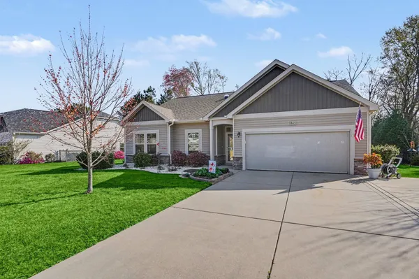 $394,900 | 845 Derbyshire Court, Conway, SC 29526