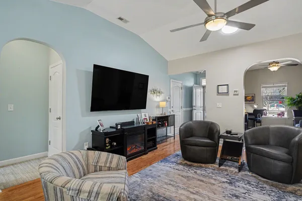 $394,900 | 845 Derbyshire Court, Conway, SC 29526