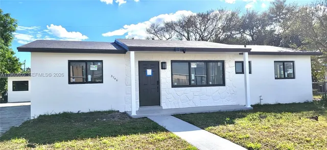 $594,999 | 3740 Northwest 188th Street, Miami Gardens, FL 33055