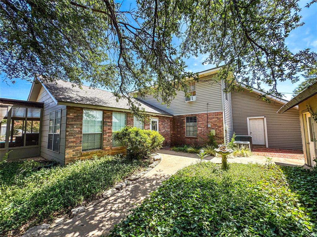 703 N Avenue East Haskell, TX 79521 - Photo 33 of 40