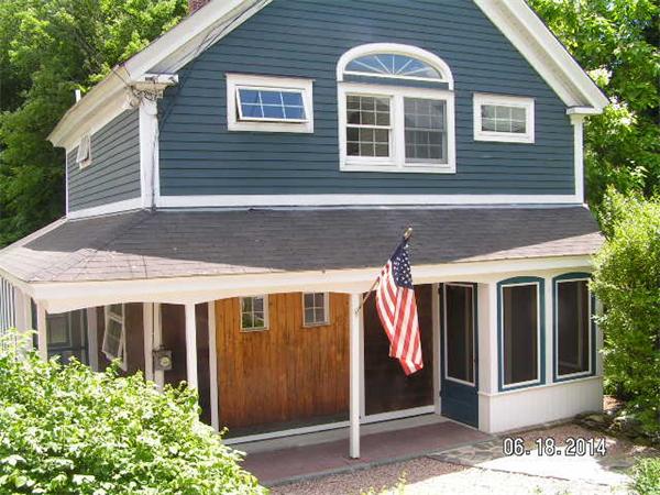 9 A Center Road Shirley, MA 01464 - Photo 1 of 30
