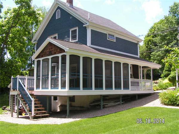 9 A Center Road Shirley, MA 01464 - Photo 15 of 30