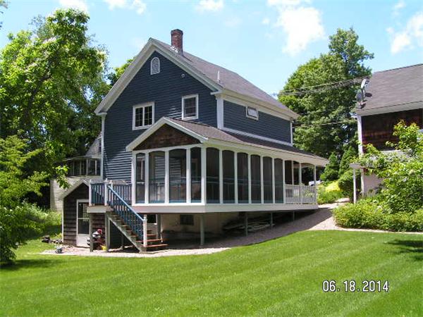 9 A Center Road Shirley, MA 01464 - Photo 17 of 30