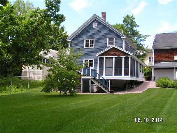9 A Center Road Shirley, MA 01464 - Photo 18 of 30