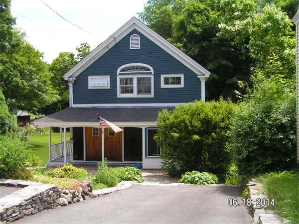 9 A Center Road Shirley, MA 01464 - Photo 2 of 30