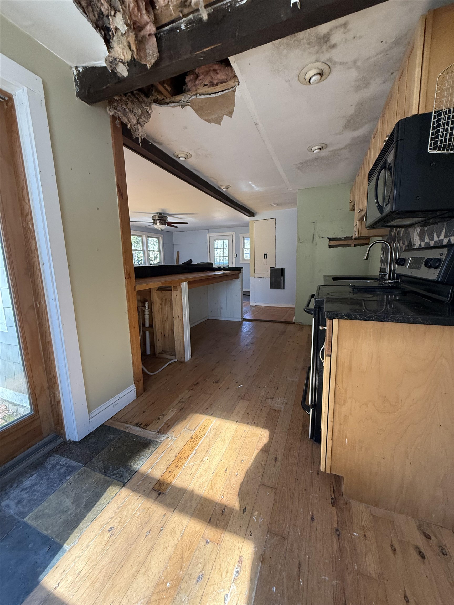 92 Cole Road Northwood, NH 03261 - Photo 12 of 24