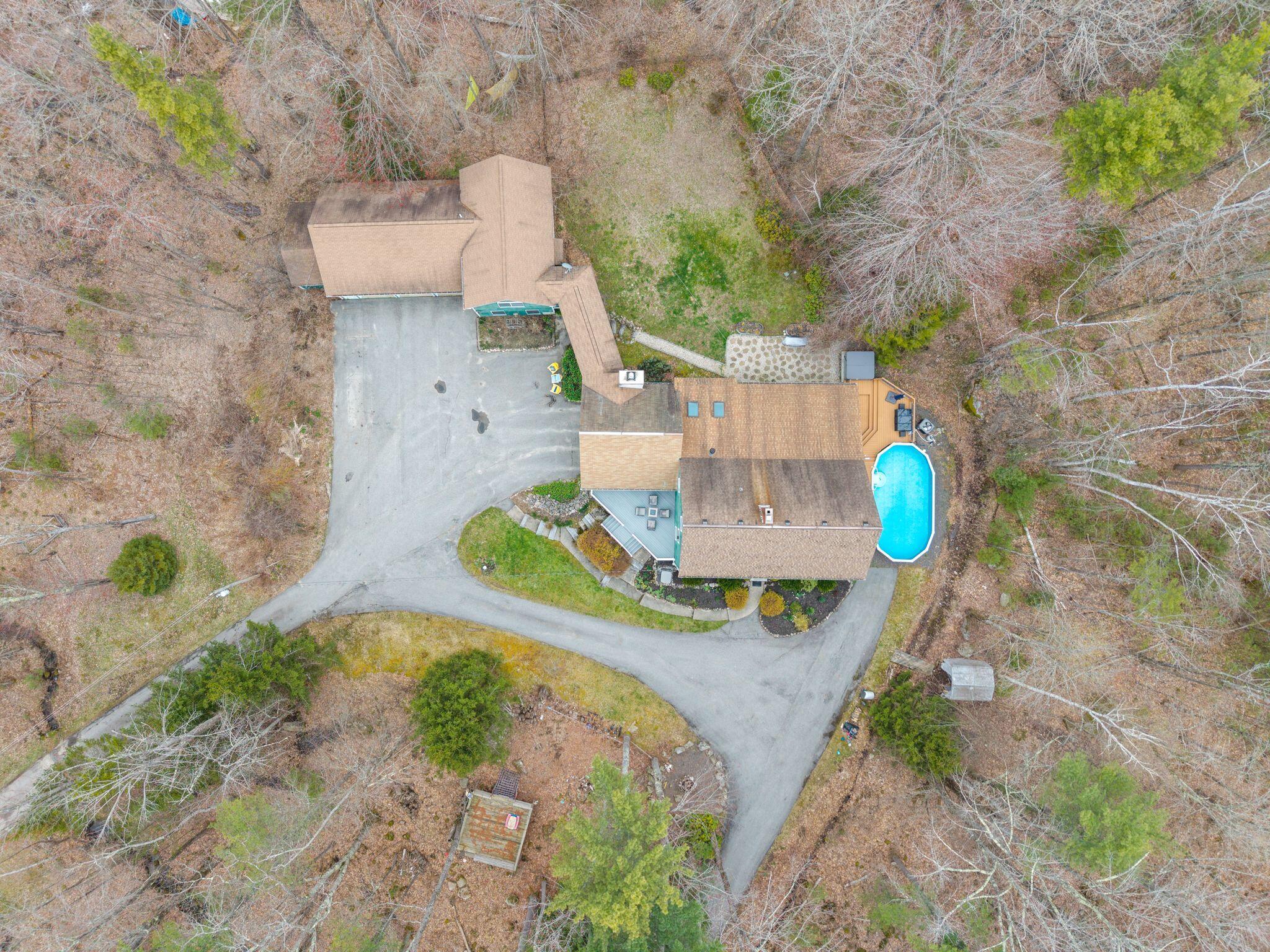 148 Spiller Hill Road Raymond, ME 04071 - Photo 73 of 89 148 Spiller Hill Road