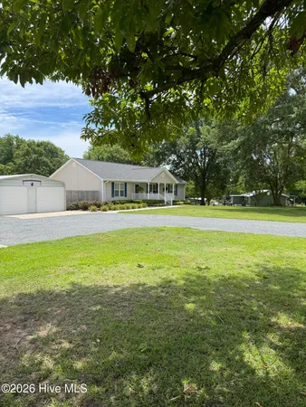 $355,000 | 1237 Airport Road, Hamlet, NC 28345