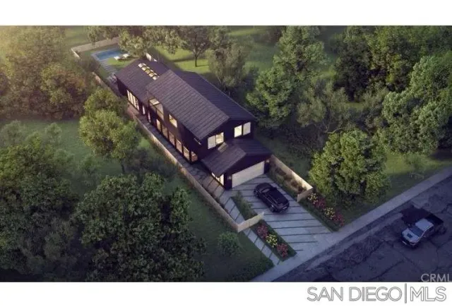 a kitchen with stainless steel appliances kitchen island granite countertop a stove a sink a dining table and chairs with wooden floor