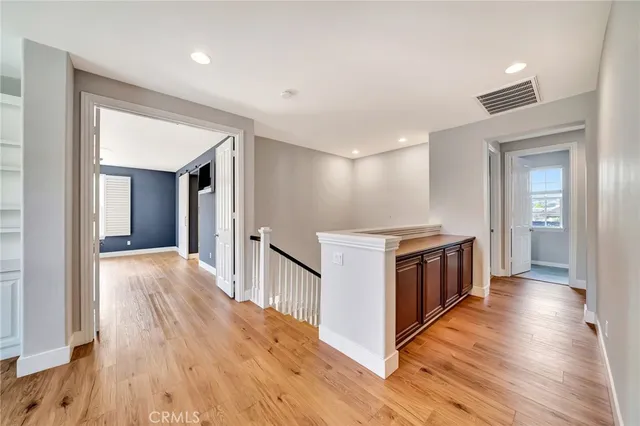 a view of a back yard of the house