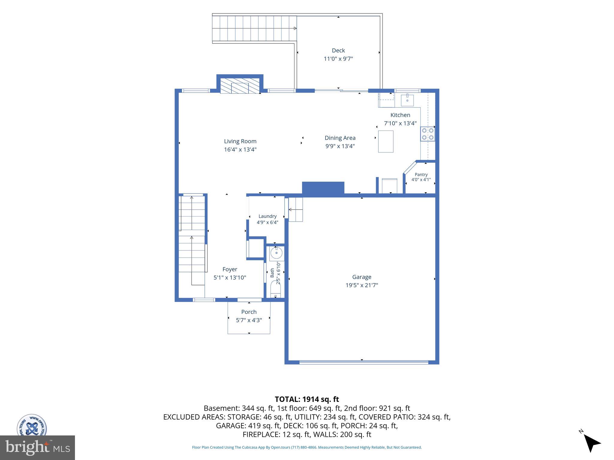 425 Lakeview Drive Spring Grove, PA 17362 - Photo 48 of 51