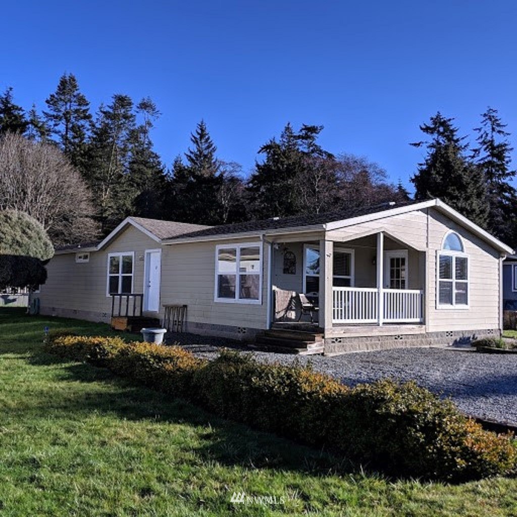 652 Osborn Road, Unit 9 Port Angeles, WA 98362 - Photo 1 of 13
