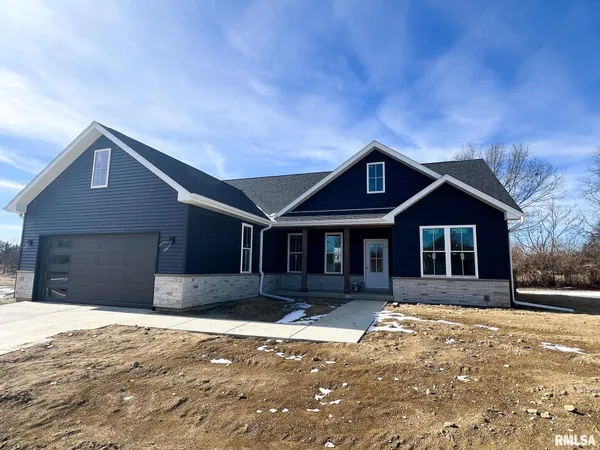 $399,000 | 1217 Parkview Drive, Eureka, IL 61530