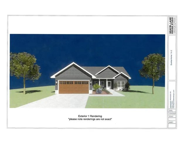 $399,000 | 1217 Parkview Drive, Eureka, IL 61530