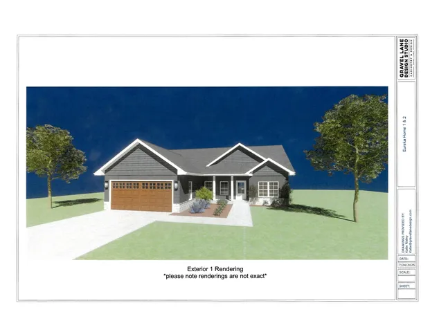 $399,000 | 1217 Parkview Drive, Eureka, IL 61530