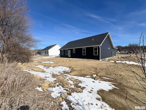 $399,000 | 1217 Parkview Drive, Eureka, IL 61530