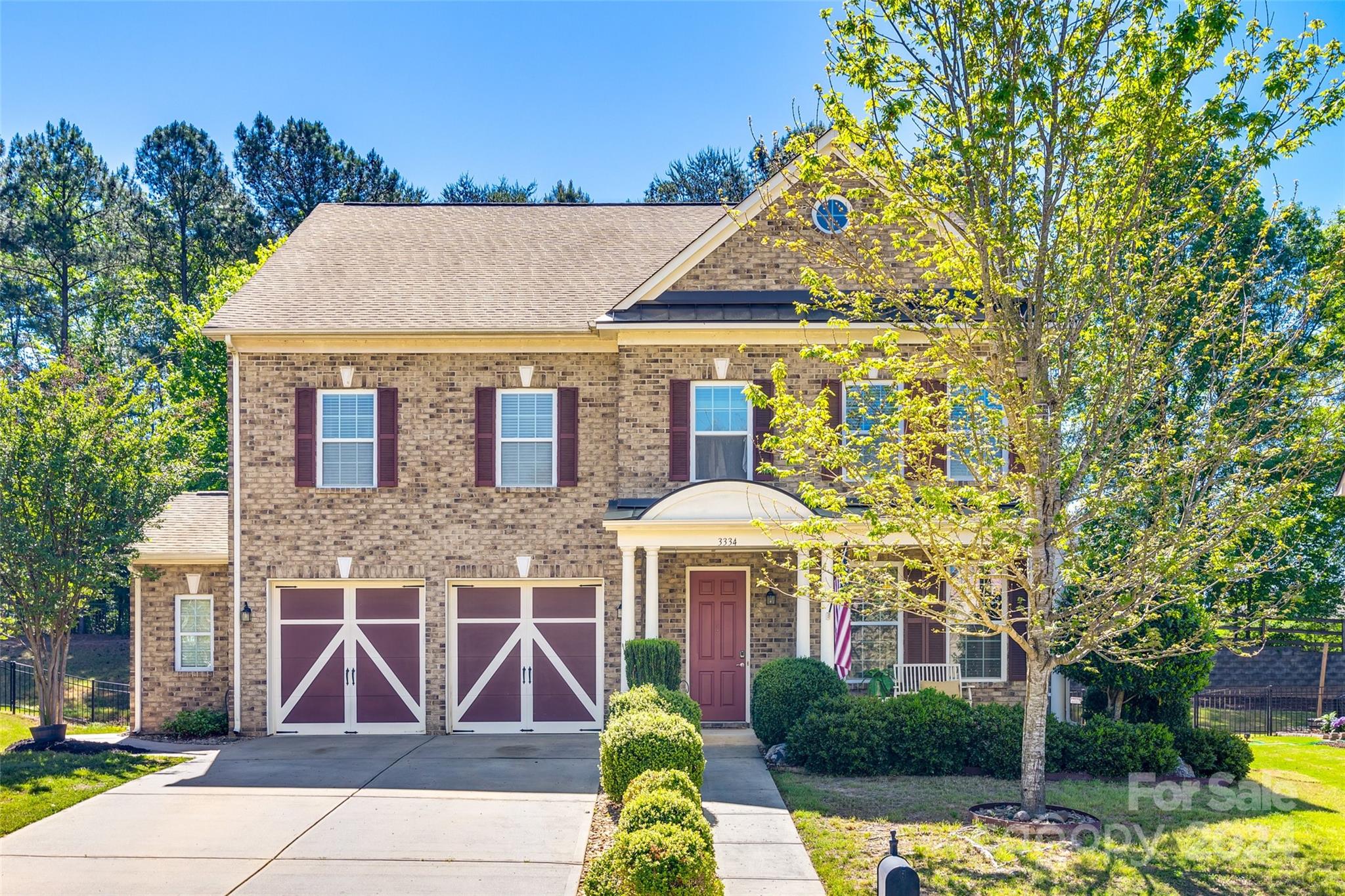 3334 Mandrake Court Tega Cay, SC 29708 - Photo 1 of 47 Gallery Image 1