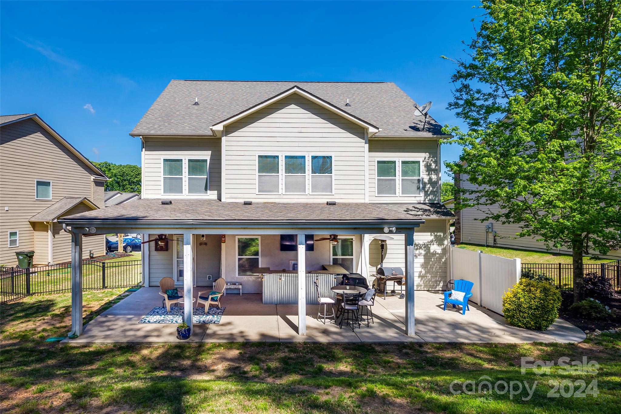 3334 Mandrake Court Tega Cay, SC 29708 - Photo 40 of 47 Gallery Image 40